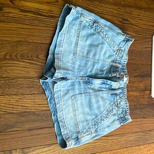 Aerie shorts